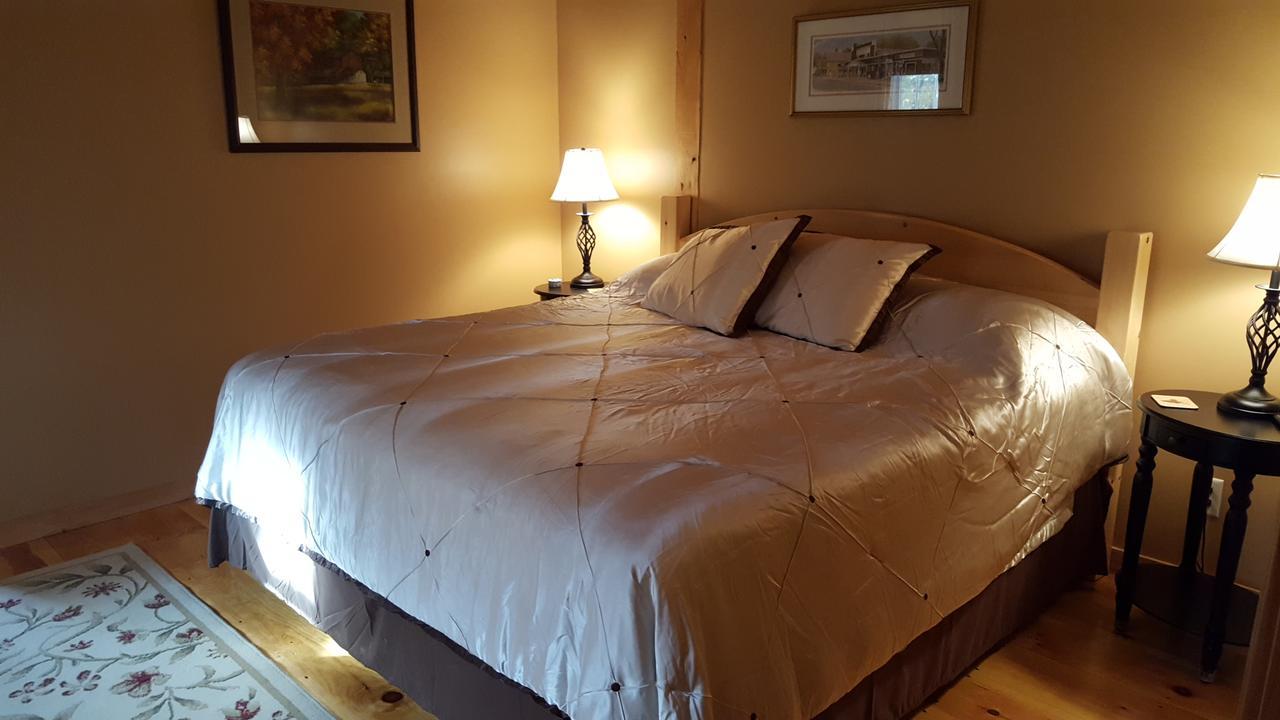 Blueberry Fields Bed&Breakfast Jefferson Zimmer foto